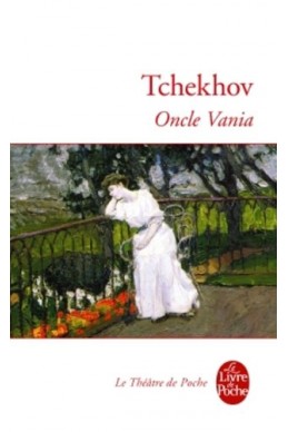 Oncle Vania